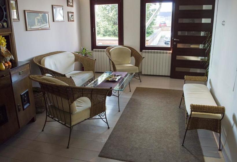 Fotos del hotel Garni  Family:  17