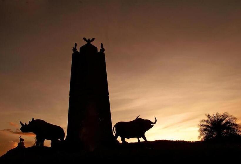 Fotos del hotel B2 Black Business & Budget:  5