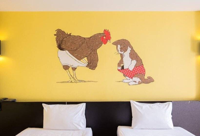 Fotos del hotel Pen Ta Hug:  25