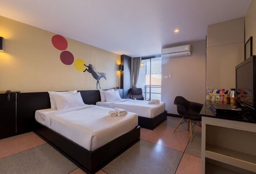 Fotos del hotel Pen Ta Hug:  5