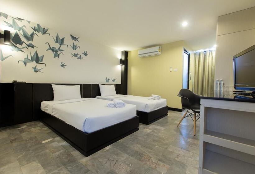 Fotos del hotel Pen Ta Hug:  6