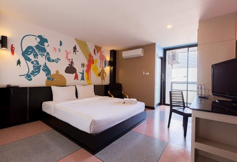 Fotos del hotel Pen Ta Hug:  7