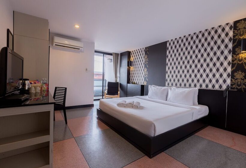 Fotos del hotel Pen Ta Hug:  9