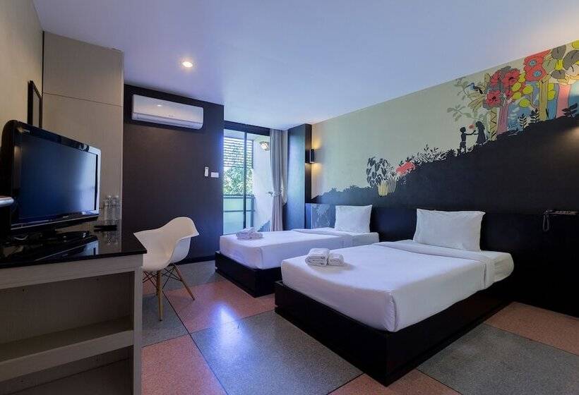 Fotos del hotel Pen Ta Hug:  10