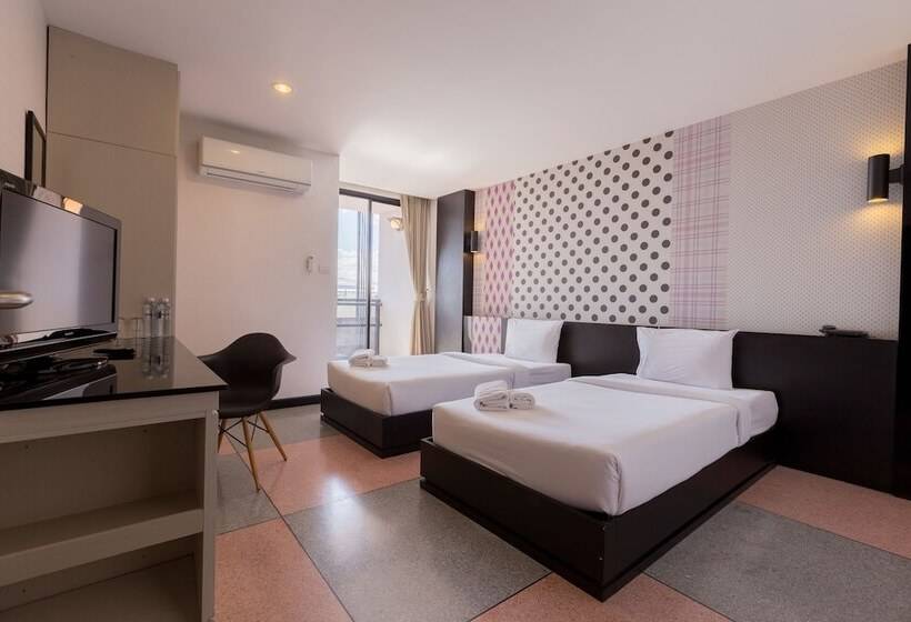 Fotos del hotel Pen Ta Hug:  11