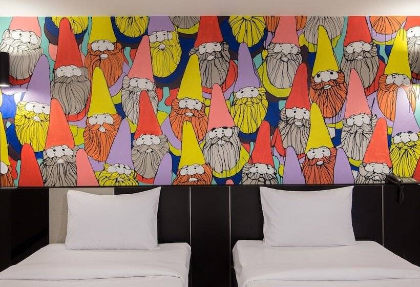 Fotos del hotel Pen Ta Hug:  21