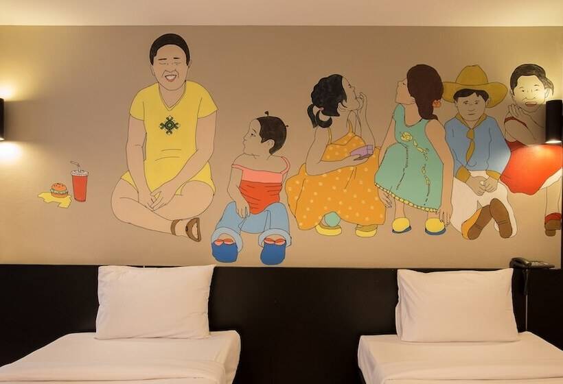 Fotos del hotel Pen Ta Hug:  23