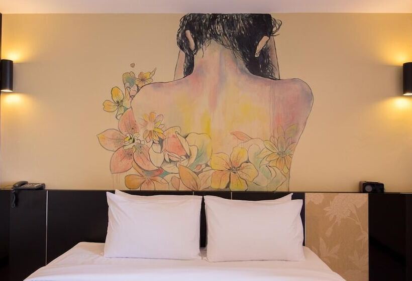 Fotos del hotel Pen Ta Hug:  13