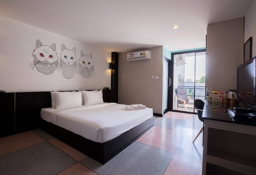 Fotos del hotel Pen Ta Hug:  14