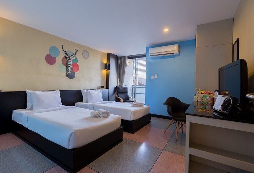 Fotos del hotel Pen Ta Hug:  15