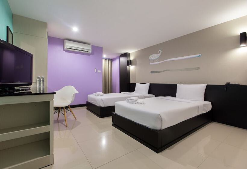 Fotos del hotel Pen Ta Hug:  16