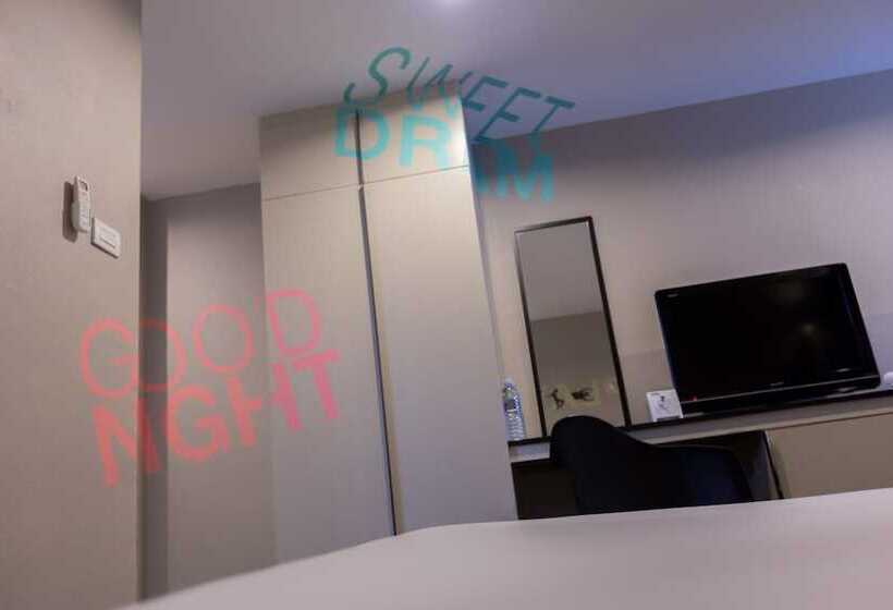 Fotos del hotel Pen Ta Hug:  20