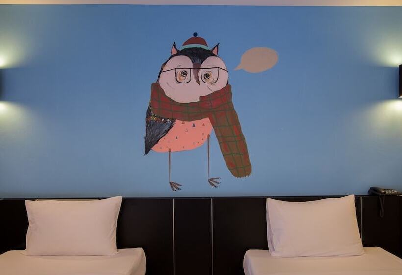 Fotos del hotel Pen Ta Hug:  24