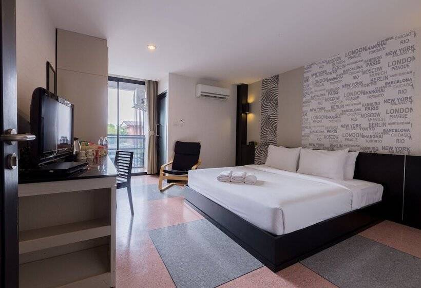 Fotos del hotel Pen Ta Hug:  17