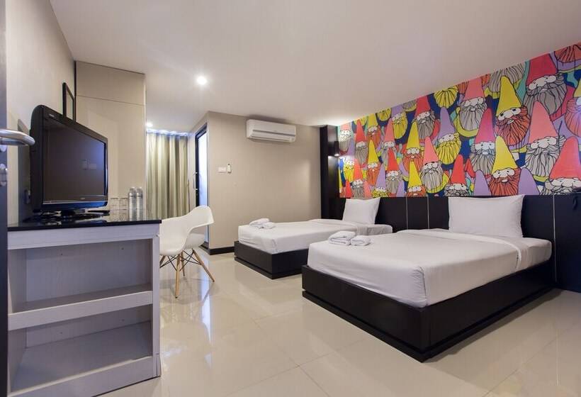 Fotos del hotel Pen Ta Hug:  18