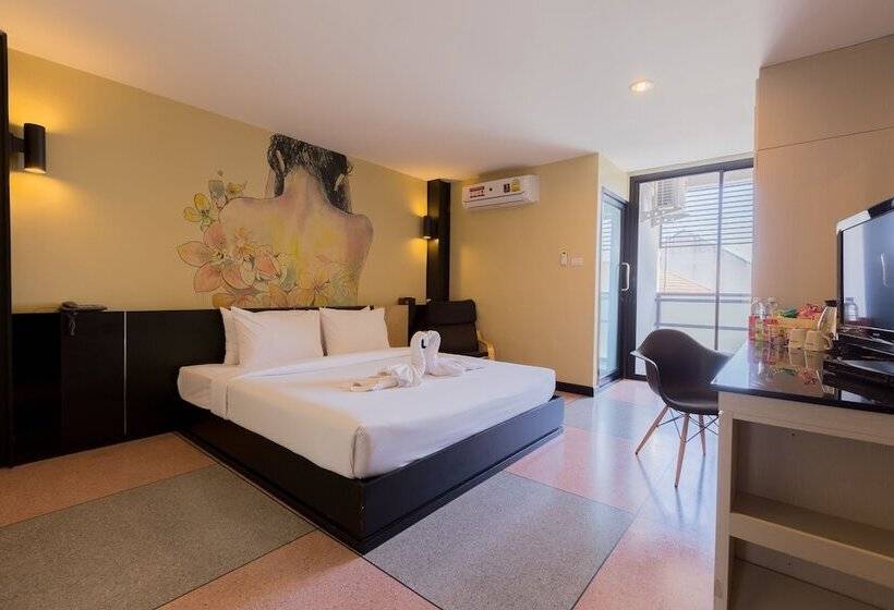 Fotos del hotel Pen Ta Hug:  19