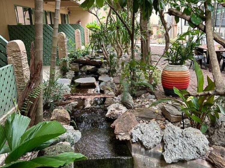 Fotos del hotel Sabai Living Pattaya:  19