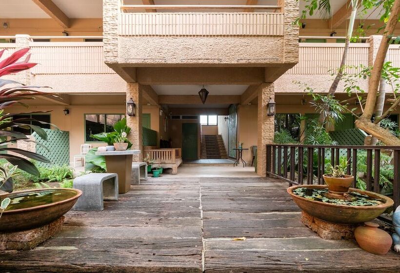 Fotos del hotel Sabai Living Pattaya:  17