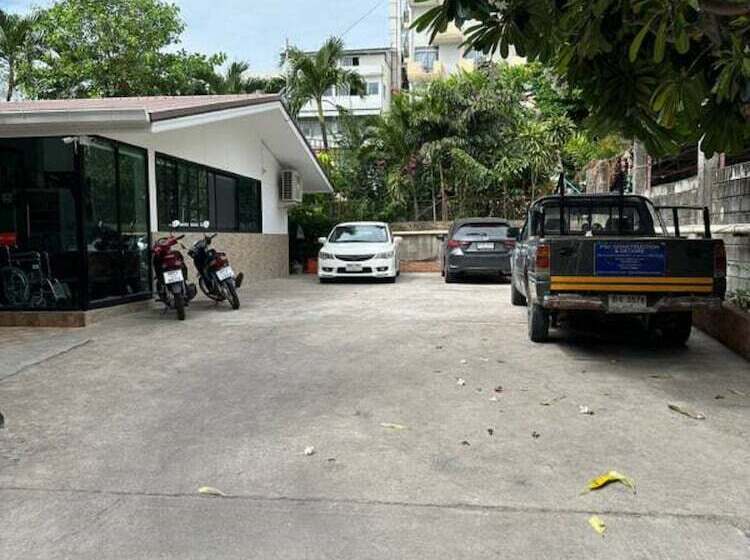 Fotos del hotel Sabai Living Pattaya:  6