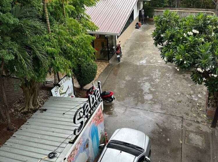 Fotos del hotel Sabai Living Pattaya:  11