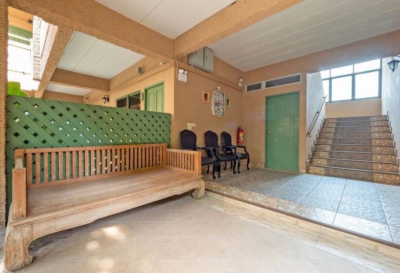 Fotos del hotel Sabai Living Pattaya:  3