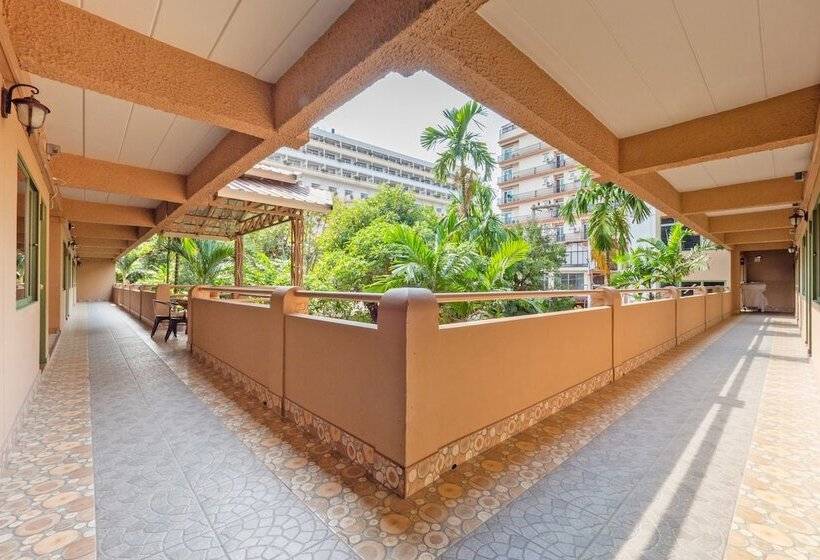 Fotos del hotel Sabai Living Pattaya:  5