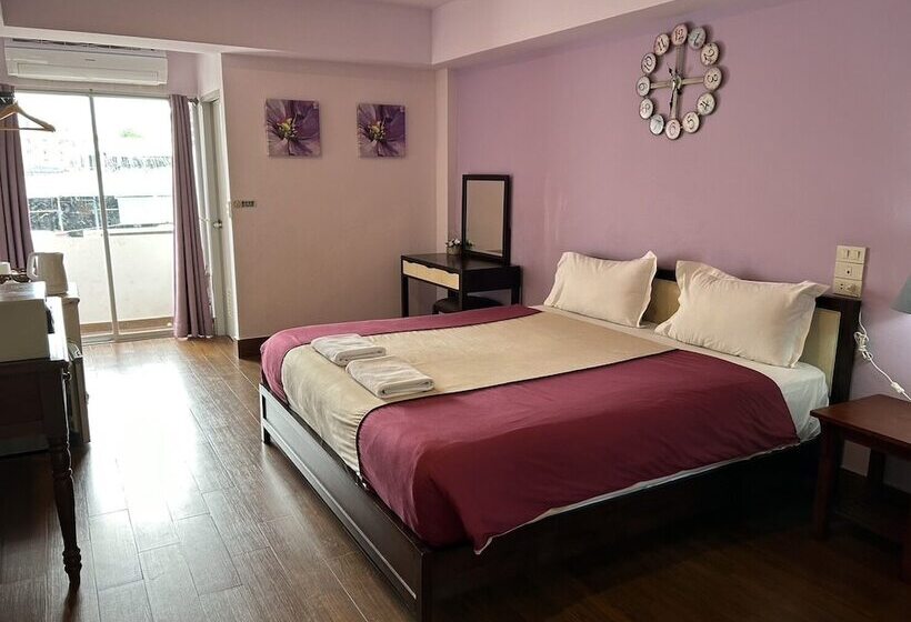 Fotos del hotel Sabai Living Pattaya:  12