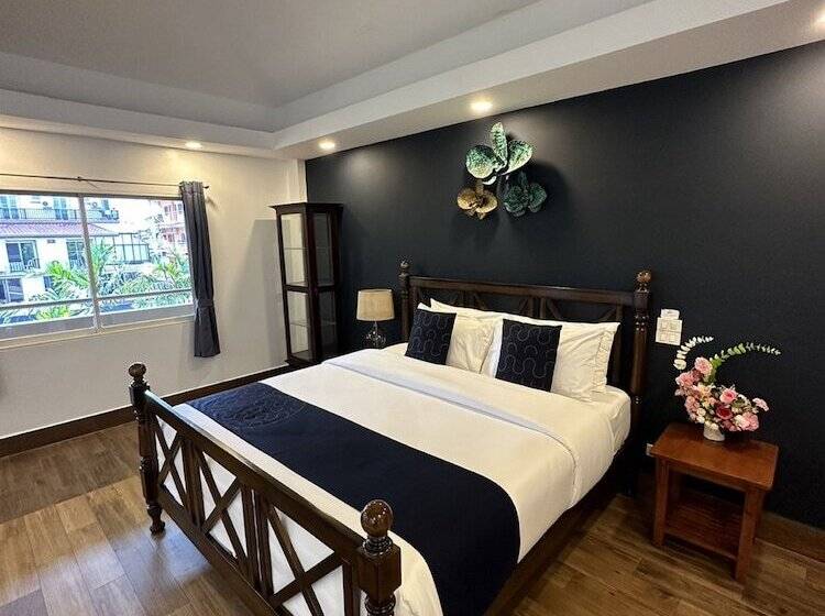 Fotos del hotel Sabai Living Pattaya:  16