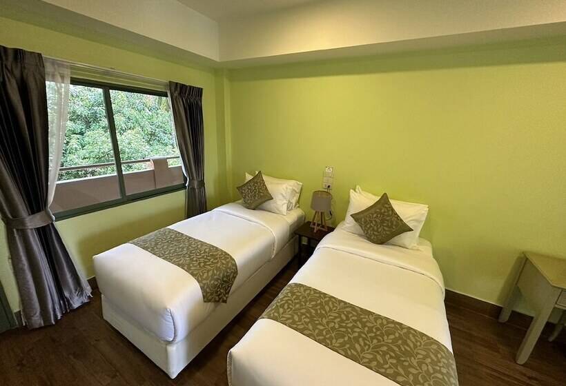 Fotos del hotel Sabai Living Pattaya:  2