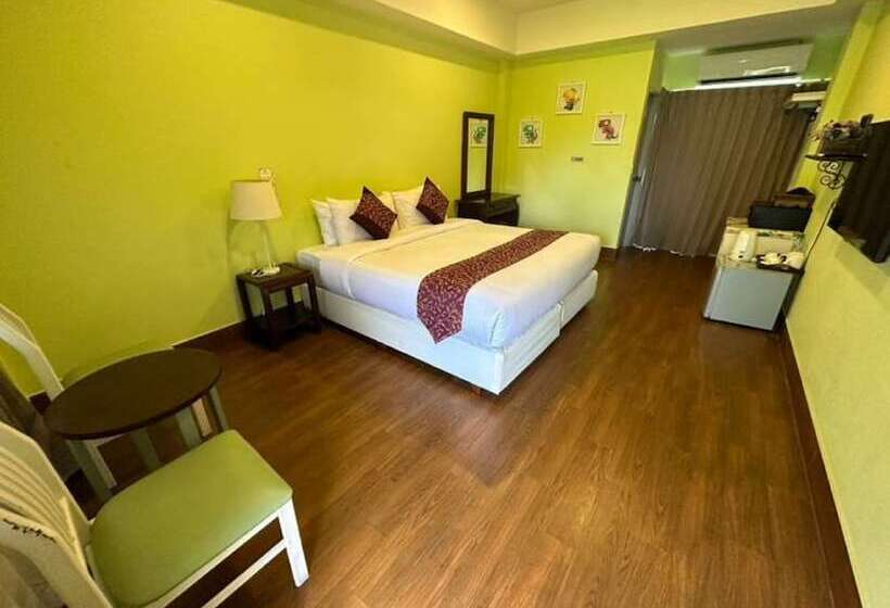 Fotos del hotel Sabai Living Pattaya:  14