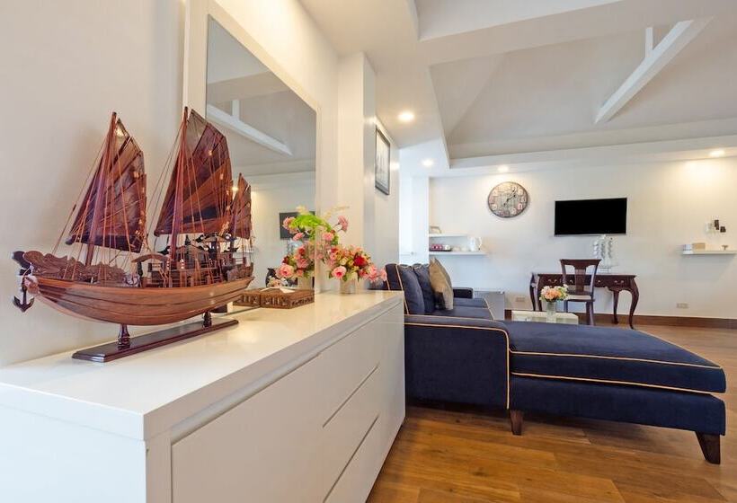 Fotos del hotel Sabai Living Pattaya:  24