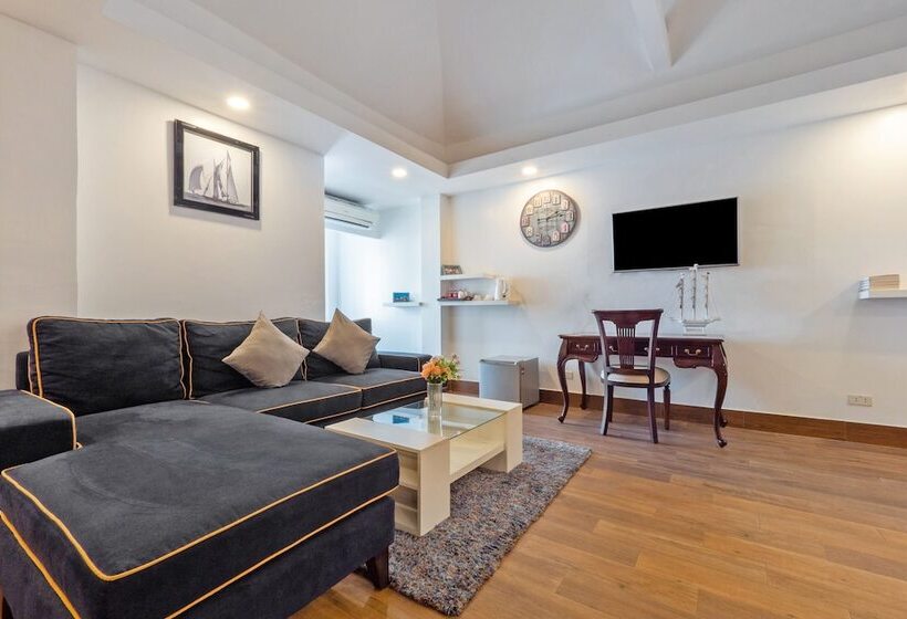 Fotos del hotel Sabai Living Pattaya:  20