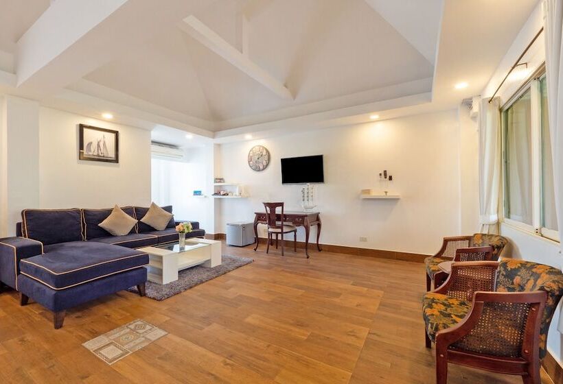 Fotos del hotel Sabai Living Pattaya:  21