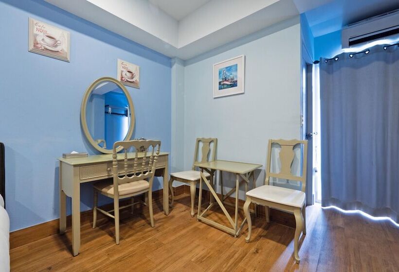 Fotos del hotel Sabai Living Pattaya:  25