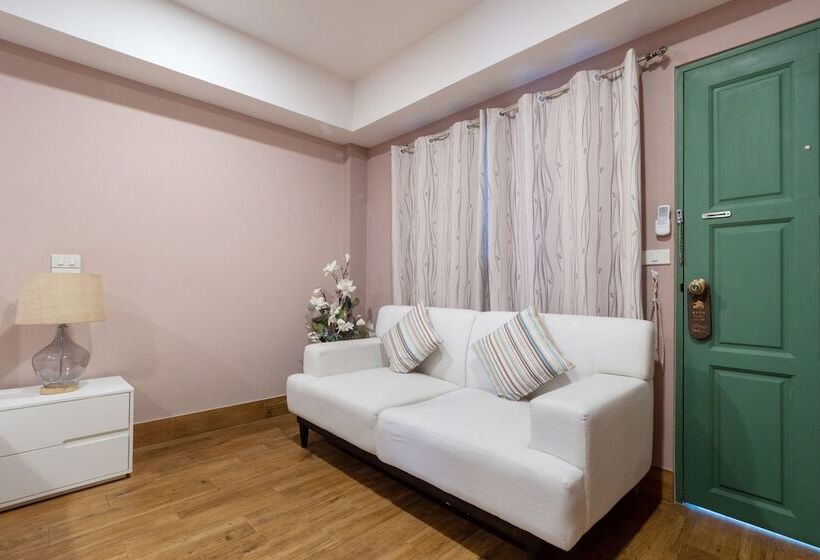 Fotos del hotel Sabai Living Pattaya:  23