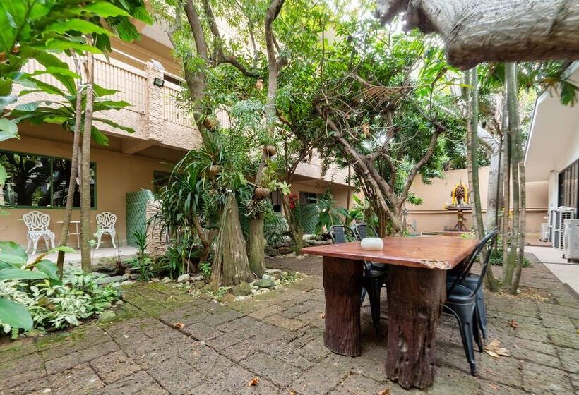 Fotos del hotel Sabai Living Pattaya:  13