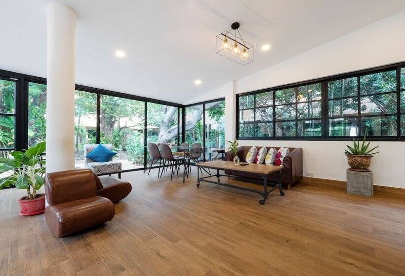 Fotos del hotel Sabai Living Pattaya:  18