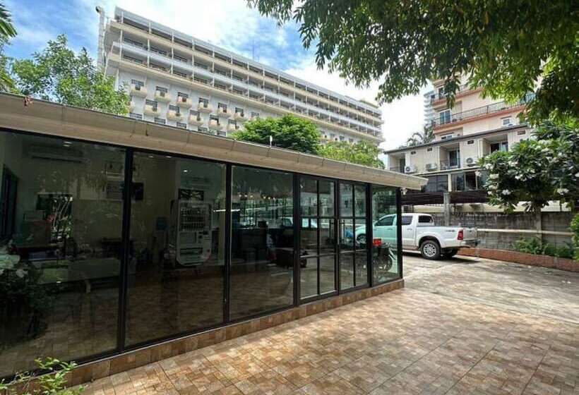 Sabai Living Pattaya