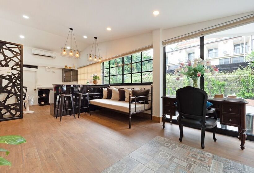 Fotos del hotel Sabai Living Pattaya:  22