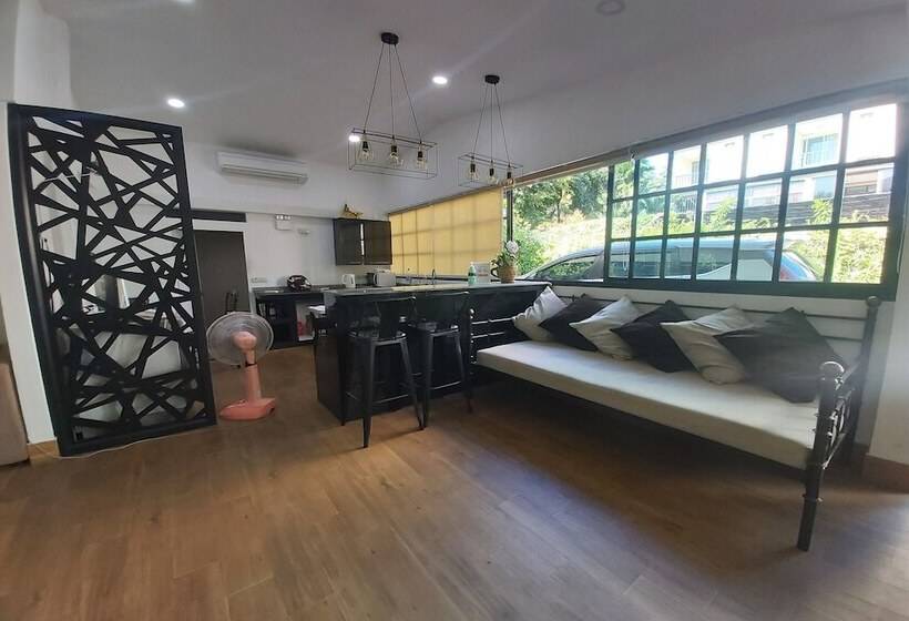 Fotos del hotel Sabai Living Pattaya:  4