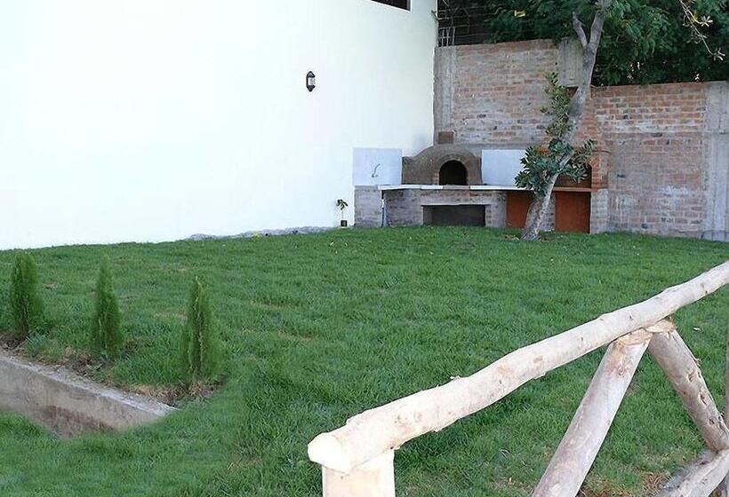 Fotos del hotel Casa Mores Inn:  5