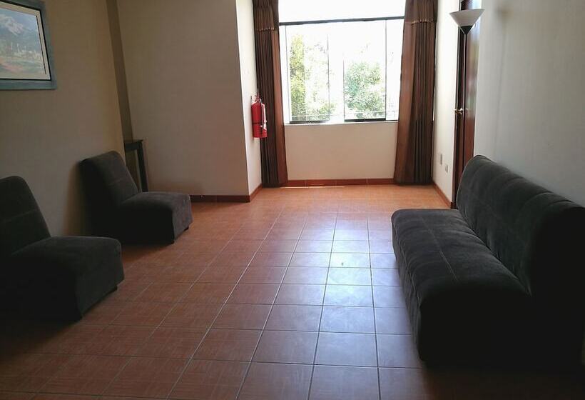 Fotos del hotel Casa Mores Inn:  25