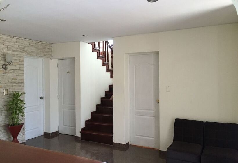 Fotos del hotel Casa Mores Inn:  18