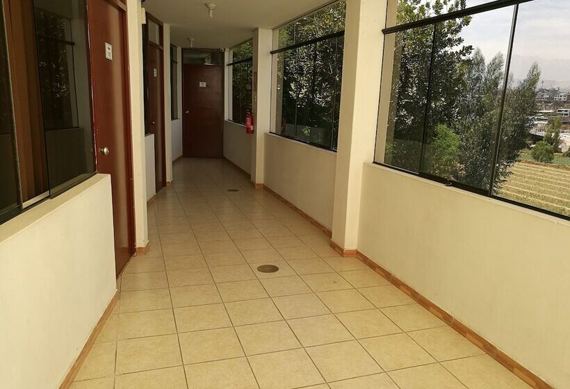 Fotos del hotel Casa Mores Inn:  3