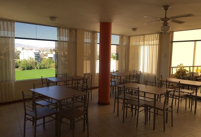 Fotos del hotel Casa Mores Inn:  9