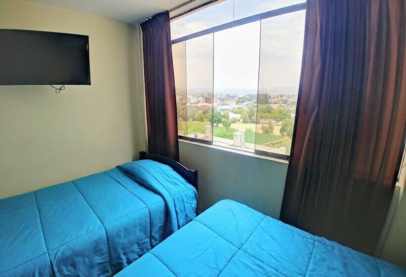 Fotos del hotel Casa Mores Inn:  14