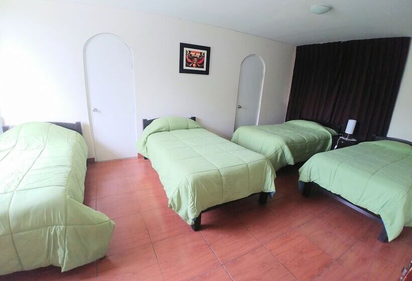 Fotos del hotel Casa Mores Inn:  21