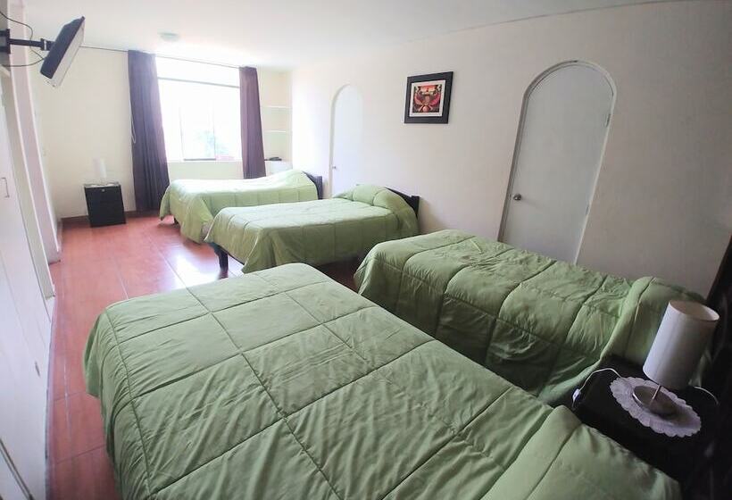 Fotos del hotel Casa Mores Inn:  20