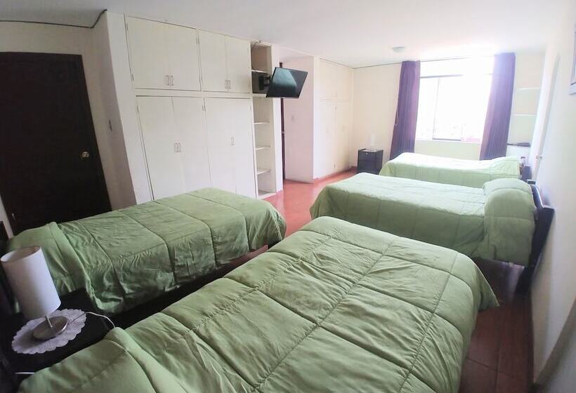 Fotos del hotel Casa Mores Inn:  19