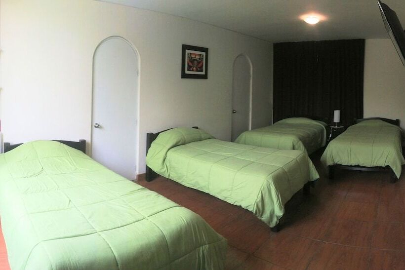 Fotos del hotel Casa Mores Inn:  17